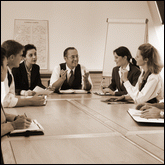 Be Successful Management & Adviesbureau - Management