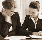 Be Successful Management & Adviesbureau - Advies